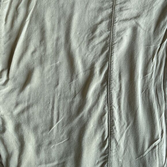 Urban Outfitters UO Viscose Genesis Split-Hem Blouse - size S - Picture 7 of 11